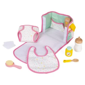 LeT Les enfants Terribles Sac à langer nursery