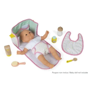LeT Les enfants Terribles Sac à langer nursery
