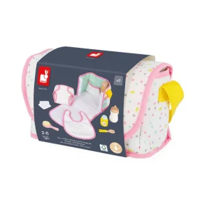 LeT Les enfants Terribles Sac à langer nursery