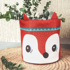 LET83700 Sac de rangement - Alice