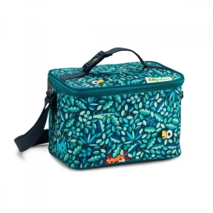 LET83700 Sac pique-nique jungle