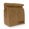 LET83700 Sac repas isotherme Camel