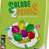 LET83700 Salade 2 points