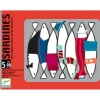 Enfant LeT Les enfants Terribles Sardines