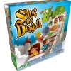 Enfant LeT Les enfants Terribles Save the Dragon
