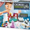 LET83700 Science Lab Chimie 200 expériences