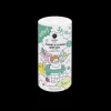 LET83700 Sels de bain moussant Lagon