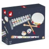 LeT Les enfants Terribles Set 4 instruments Gioia - Janod