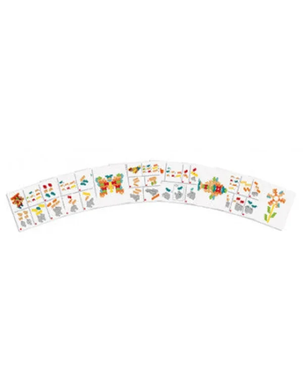 LeT Les enfants Terribles Set de Construction 100 pcs