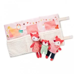 LET83700 Set de mini personnages - Alice
