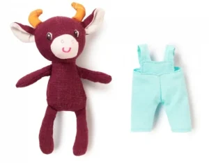 LET83700 Set de mini personnages - Rosalie