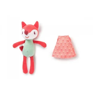 LET83700 Set de mini personnages - Alice