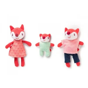 LET83700 Set de mini personnages - Alice