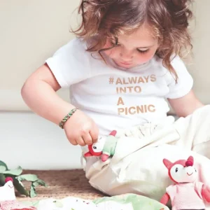 LET83700 Set de mini personnages - Alice
