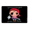 LET83700 Set de table Pirate