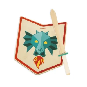 LeT Les enfants Terribles Set Du Chevalier " Dragon "