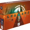 LET83700 Shamans