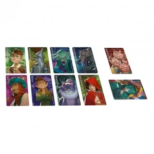 Enfant LET83700 Similo Contes