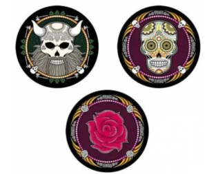 LET83700 Skull
