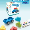 LeT Les enfants Terribles Smartcar mini