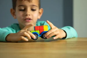 LeT Les enfants Terribles Smartcar mini