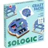 LeT Les enfants Terribles So Logic - Crazy Faces