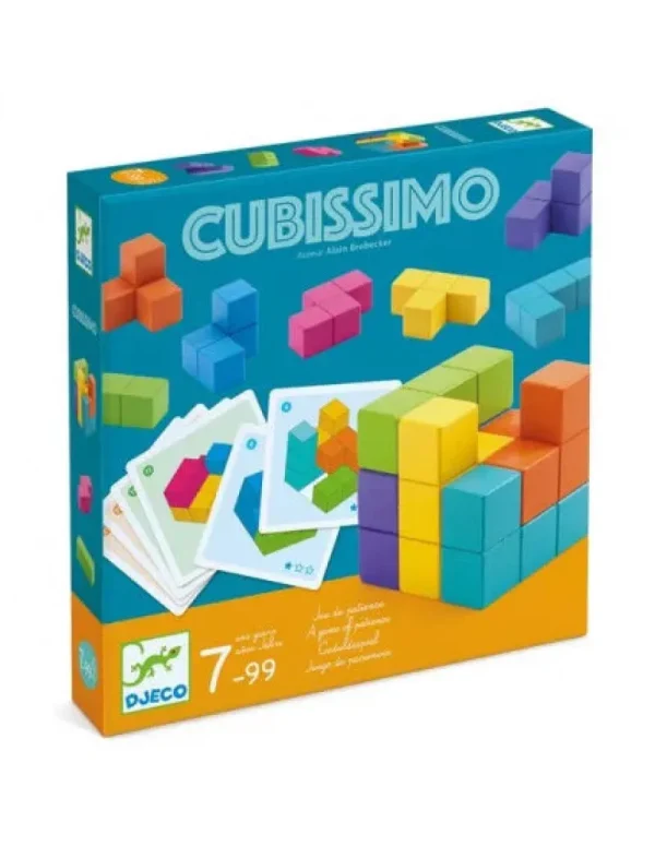 LeT Les enfants Terribles So Logic - Cubissimo