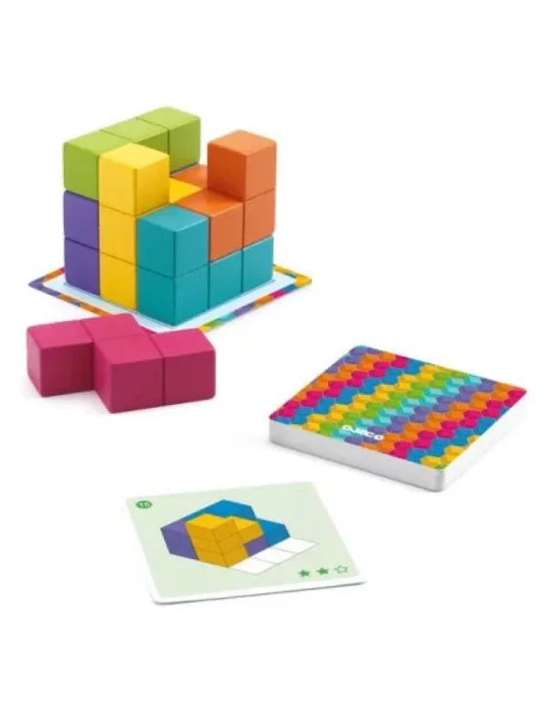 LeT Les enfants Terribles So Logic - Cubissimo