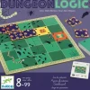 LeT Les enfants Terribles So Logic - Dungeon Logic