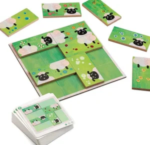 LeT Les enfants Terribles So Logic - Sheep Logic