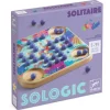 LeT Les enfants Terribles So Logic -Solitaire