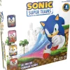 Enfant LET83700 Sonic Super Team