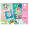 LeT Les enfants Terribles Spirales - Motifs de Robes