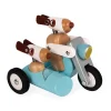 LeT Les enfants Terribles Spirit Sidecar Philip