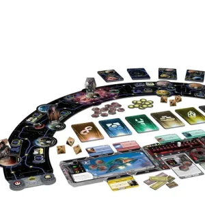 Enfant LET83700 Stars Wars : Bordure Extérieure
