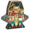 LeT Les enfants Terribles Station spatiale 54pcs