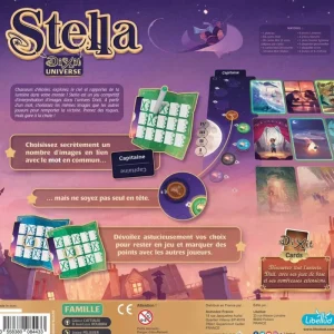 LET83700 Stella