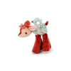 LET83700 Stella au galop Faon sonore - Lilliputiens