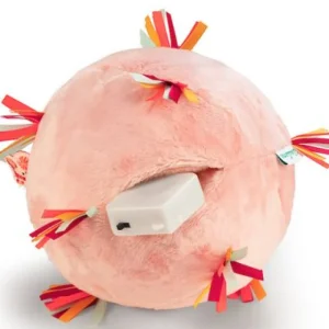 LET83700 Stella Balle sensorielle sonore