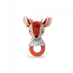 LeT Les enfants Terribles STELLA Hochet de Dentition - Lilliputiens