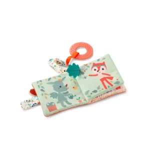 LeT Les enfants Terribles Stella Imagier - Lilliputiens