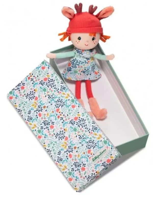 LET83700 Stella Poupée