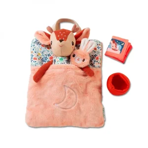 LET83700 Stella Rituel du coucher - Lilliputiens