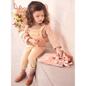 LET83700 Stella Rituel du coucher - Lilliputiens