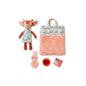 LET83700 Stella Rituel du coucher - Lilliputiens