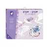 LeT Les enfants Terribles Step by step drawing 20 modeles fantasy - Janod