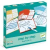 LeT Les enfants Terribles Step by step Graff' and Co