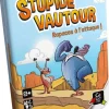 Enfant LET83700 Stupide Vautour