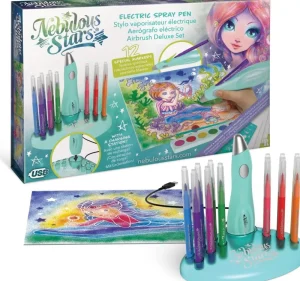 LeT Les enfants Terribles Stylo Vaporisateur éléctrique nébulous
