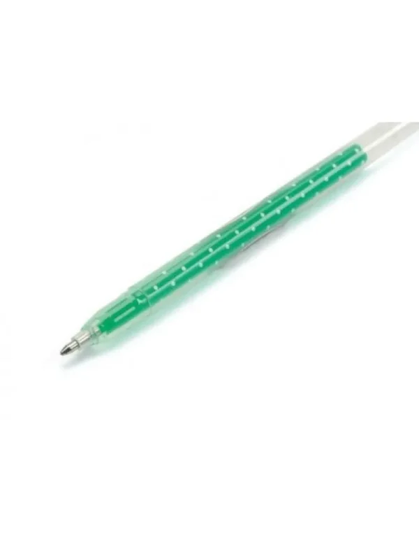 LeT Les enfants Terribles 6 stylos gel pailletés